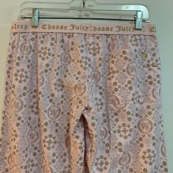 Juicy Couture pyjama set - Picture 14 of 16